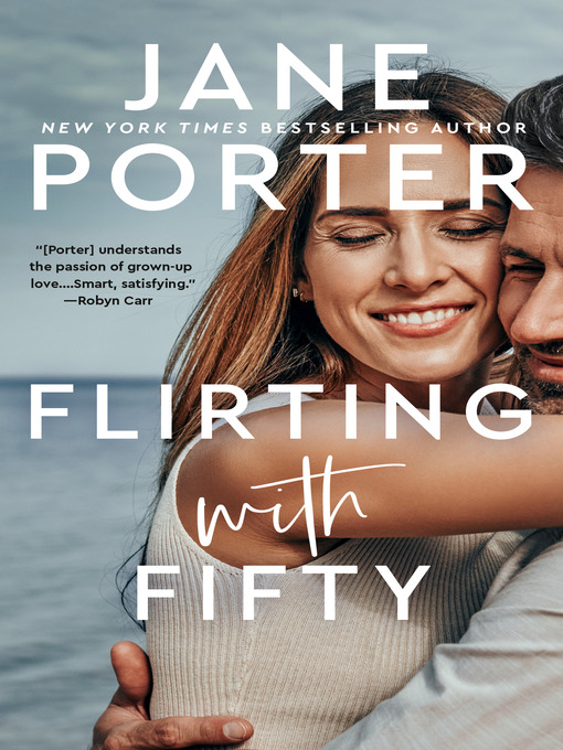 Title details for Flirting with Fifty by Jane Porter - Available